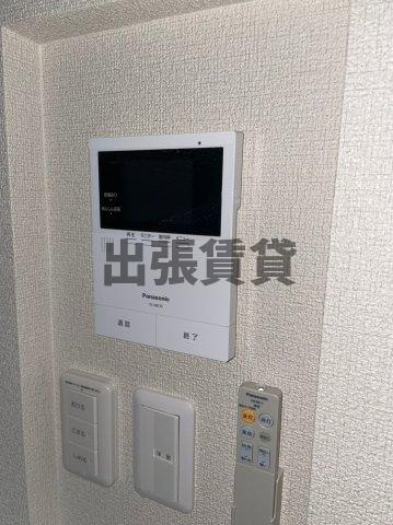 仲介手数料0円！！Phoenixのセキュリティ