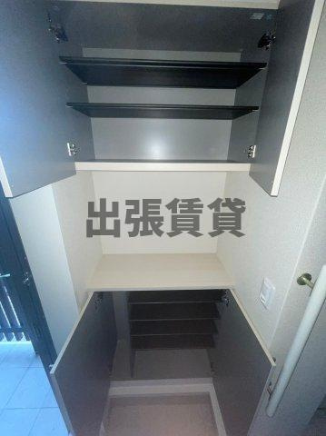 仲介手数料0円！！Phoenixの収納