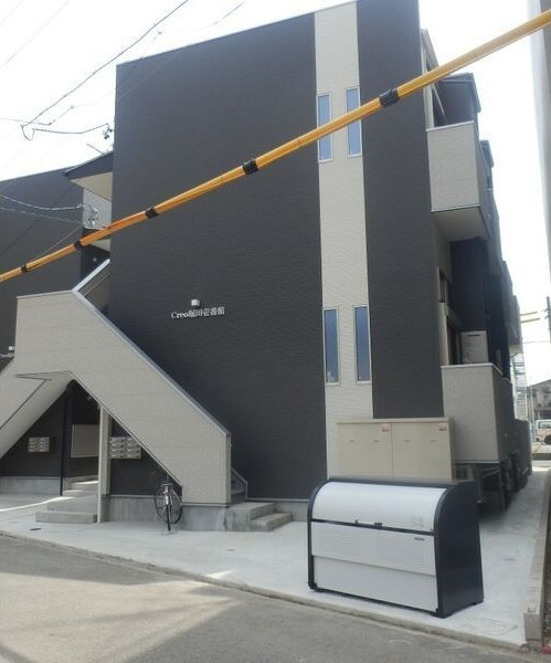 Creo堀田壱番館