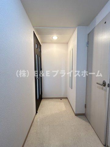 【ロビー】 | エムティースクエア吉塚駅前　★プライスホームなら仲介手数料0円です★