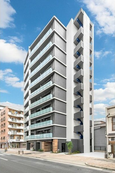 S-RESIDENCE浅間町　※キャンペーン中!!!の外観