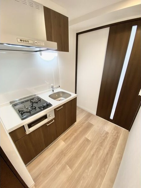S-RESIDENCE浅間町　※キャンペーン中!!!のキッチン