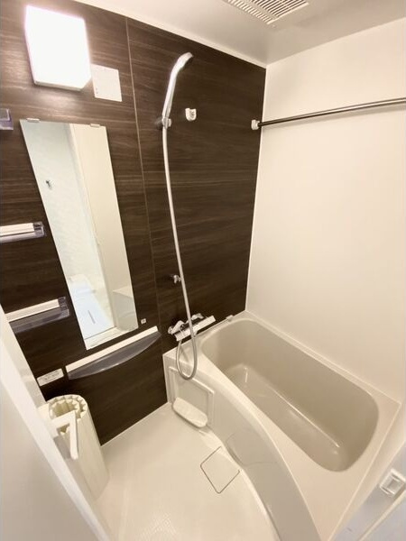 S-RESIDENCE浅間町　※キャンペーン中!!!の浴室