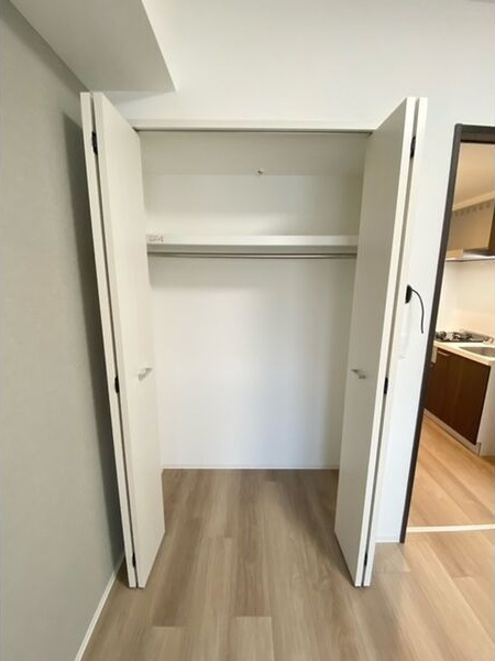 S-RESIDENCE浅間町　※キャンペーン中!!!の収納