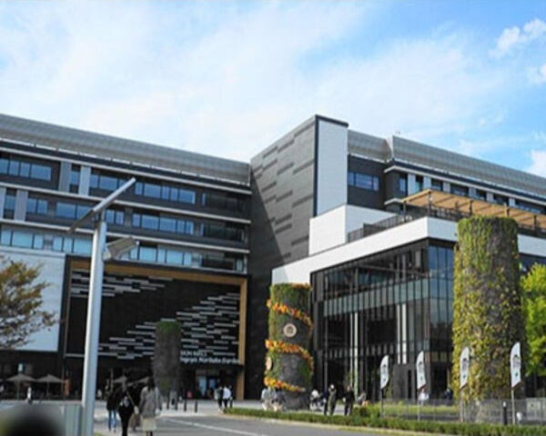 S-RESIDENCE浅間町　※キャンペーン中!!!の周辺