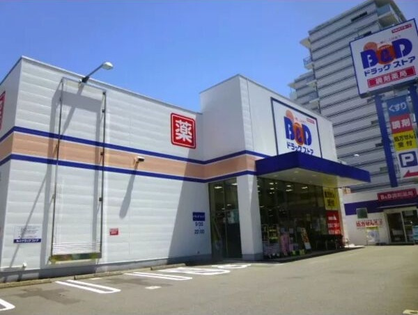 S-RESIDENCE浅間町　※キャンペーン中!!!の周辺