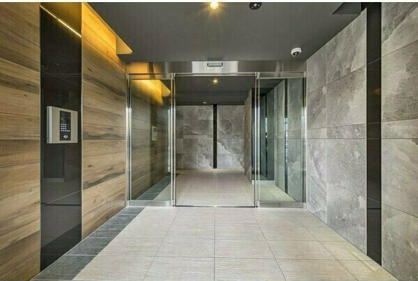 S-RESIDENCE浅間町　※キャンペーン中!!!のセキュリティ