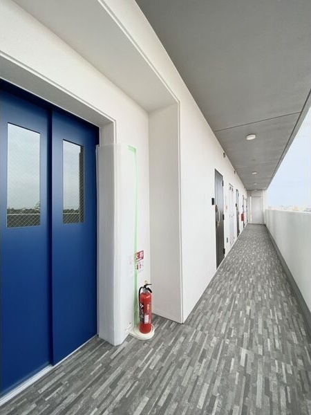 S-RESIDENCE浅間町　※キャンペーン中!!!のその他共用部分