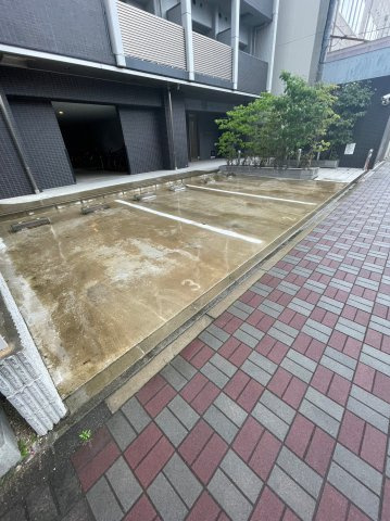 仲介手数料0円！！ParkBear大須の駐車場