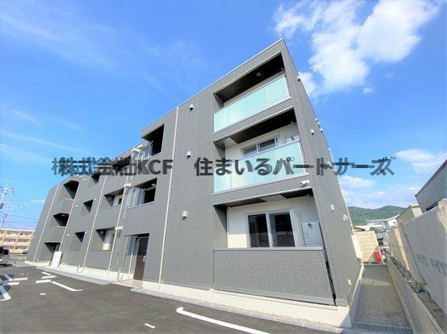 D-roomT.M Ⅱのその他共用部分