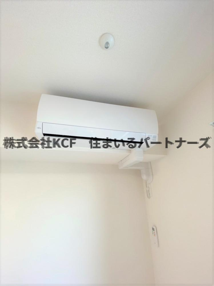 D-roomT.M Ⅱの設備