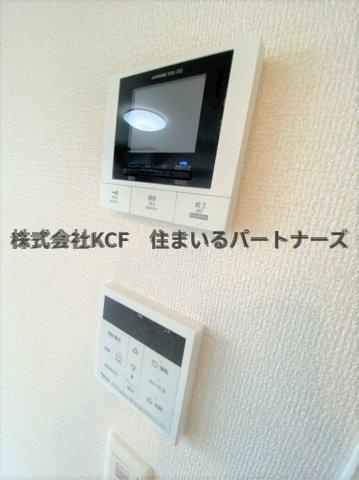 D-roomT.M Ⅱのセキュリティ