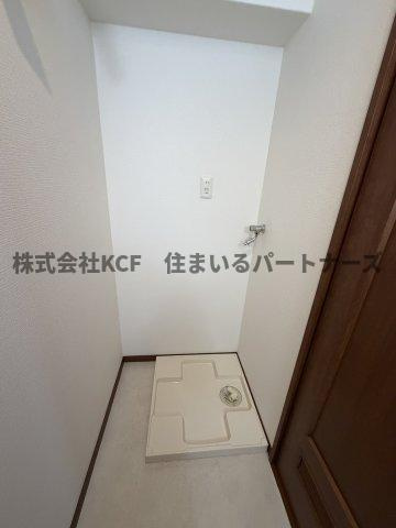 ブランドルフの設備