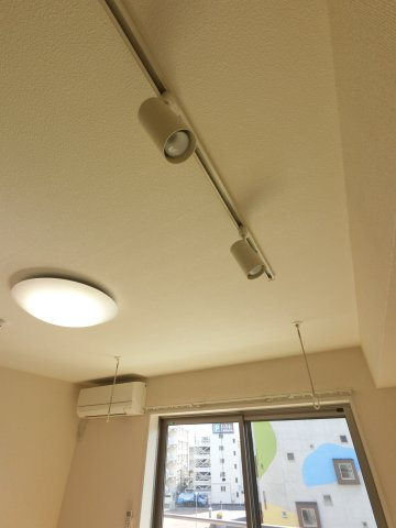 【設備】