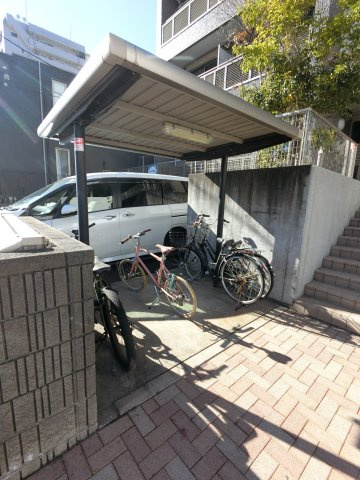 【その他共用部分】
