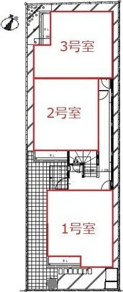 Grandtic伝馬町のその他