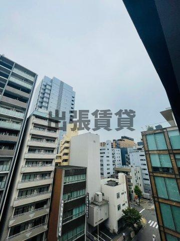 仲介手数料0円！！リゾナーレ・マルノウチの展望