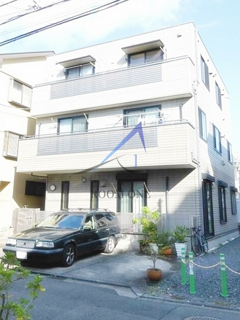 アベニュー大口