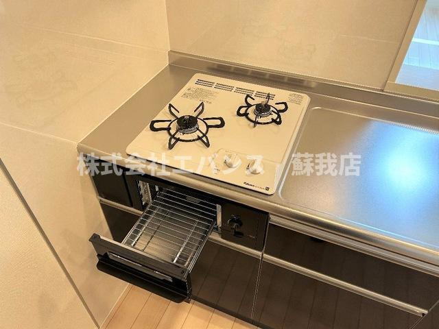  | スプリングチェリーⅤ | 同型の物件です。