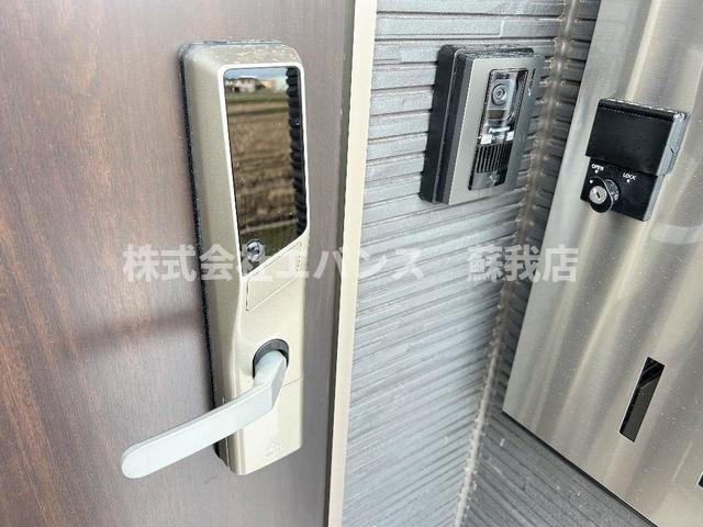  | スプリングチェリーⅤ | 同型の物件です。