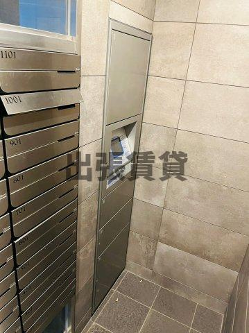 仲介手数料0円！！ル・ブルー鶴舞のその他共用部分