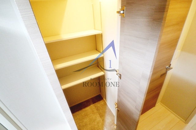 ゲートレジデンス鶴見