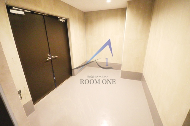 ゲートレジデンス鶴見