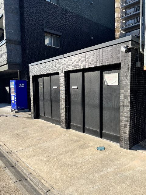 プレサンス新栄町ギャラントの設備