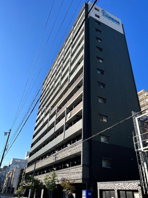 プレサンス新栄町ギャラント