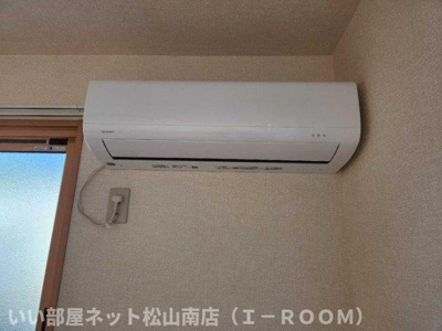 【設備】 | グランモア石井　A棟