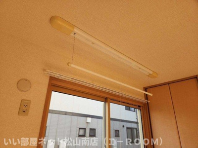 【その他】 | グランモア石井　A棟