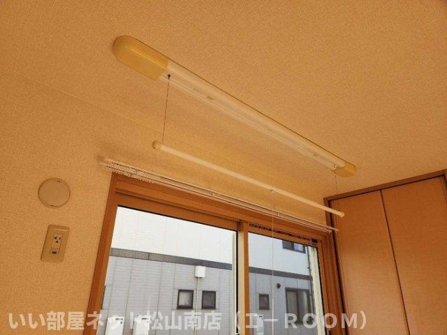 【その他】 | グランモア石井　A棟