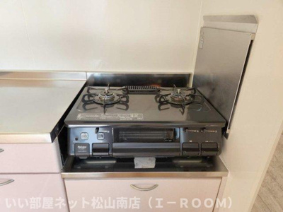【設備】 | グランモア石井　A棟