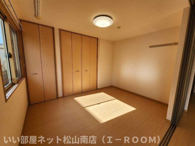 【内装】 | グランモア石井　A棟