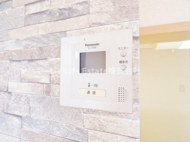 サンモールＴＭのセキュリティ