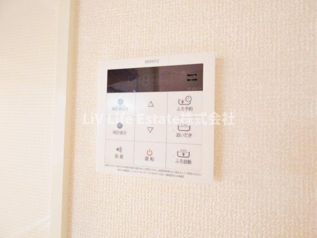 サンモールＴＭ