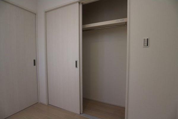 grandtic Etincelleの収納