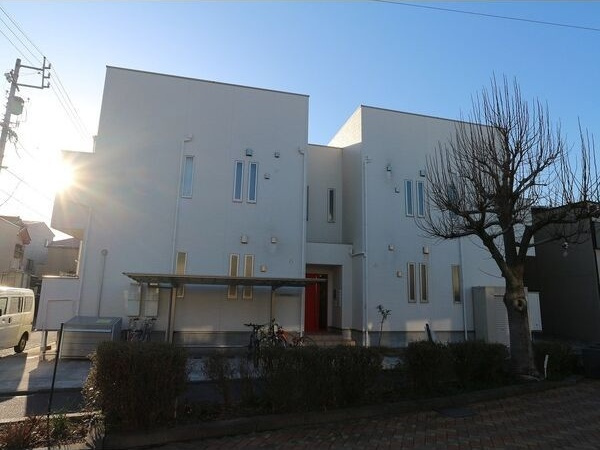 grandtic Etincelleの外観