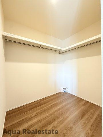高松市仏生山町甲の新築一戸建の収納|小物を収納するのに便利です