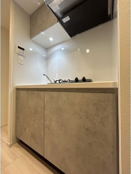 S-RESIDENCE名駅NorthⅡ ※初回保証料0円&フリーレントあり!!※平面駐車場あり!!のキッチン