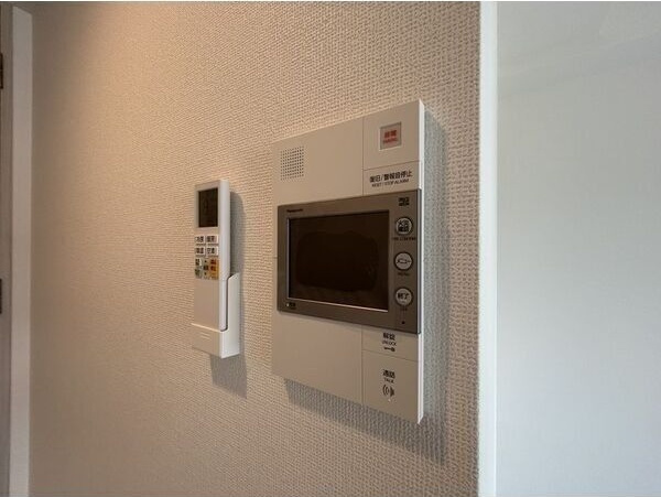 S-RESIDENCE名駅NorthⅡ ※初回保証料0円&フリーレントあり!!※平面駐車場あり!!のセキュリティ