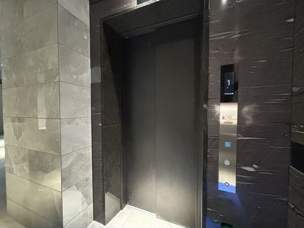 S-RESIDENCE名駅NorthⅡ ※初回保証料0円&フリーレントあり!!※平面駐車場あり!!のその他共用部分