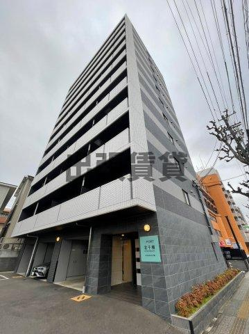 仲介手数料0円！！S-FORT北千種の外観