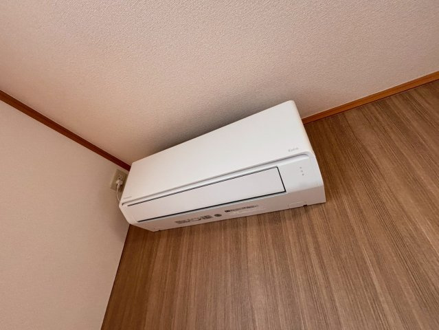 ユアーコート桜の設備
