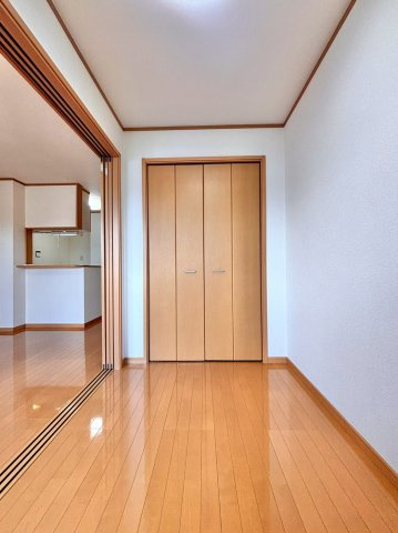 ユアーコート桜の内装
