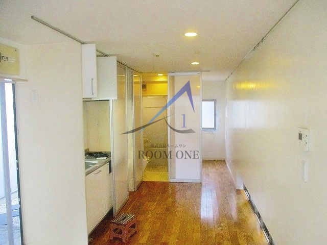 Cella di nishikoyamaの寝室|寝室です。