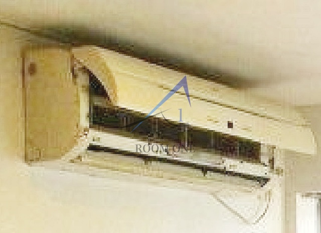 Cella di nishikoyamaの設備|エアコンです。