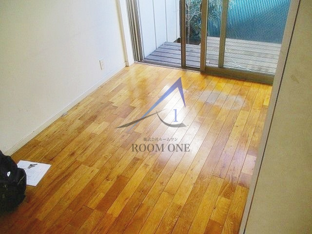 Cella di nishikoyamaの居間・リビング|洋室のお部屋です。