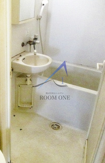 Cella di nishikoyamaの浴室|お風呂です。