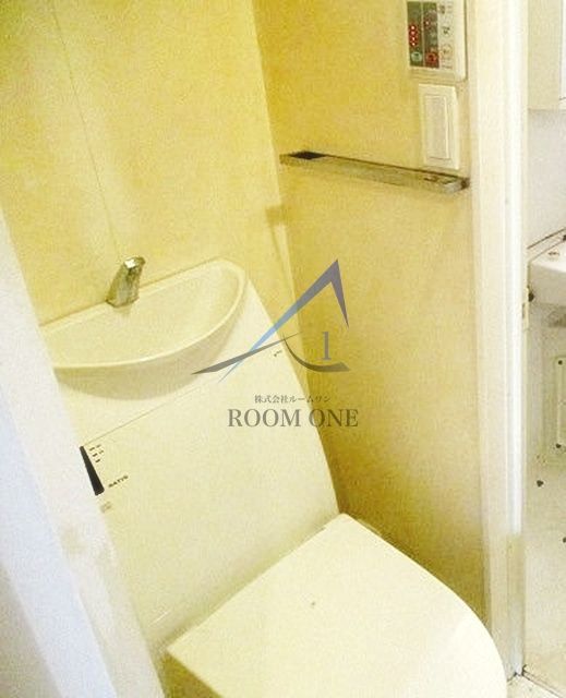 Cella di nishikoyamaのトイレ|トイレです。